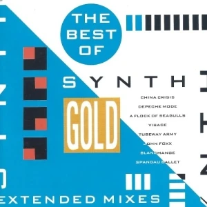 The Best of Synth Gold
