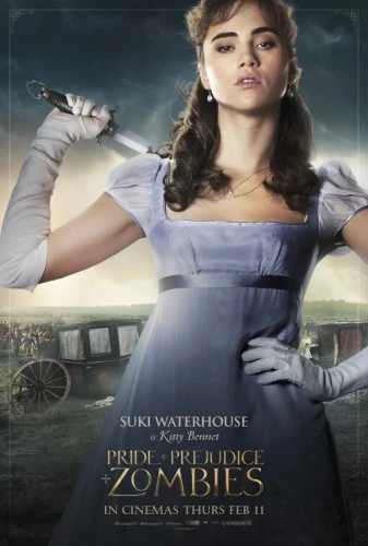 Theatrical Poster (USA)