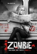 iZombie: Season 5