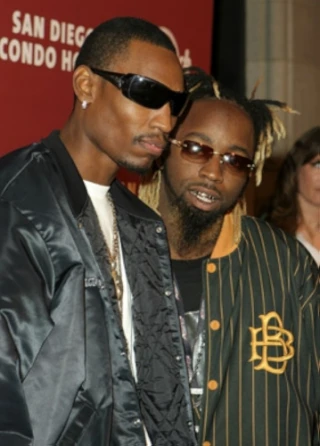Ying Yang Twins