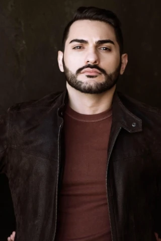 Gokhan Solmaz