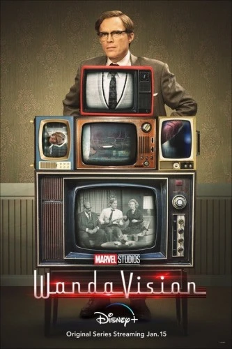 Theatrical Poster (USA)