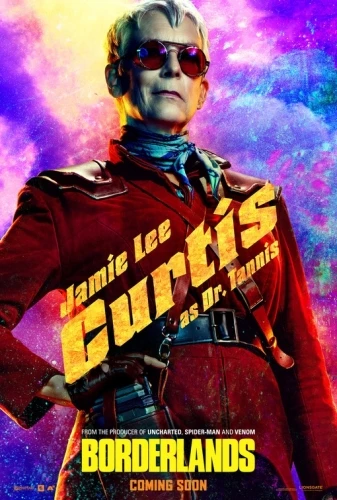 Theatrical Poster (USA)