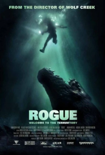 Theatrical Poster (USA)