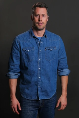 Mat Wright