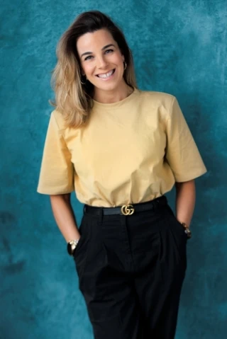 Hannah Flynn