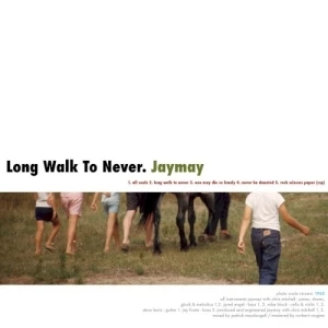 Long Walk to Never