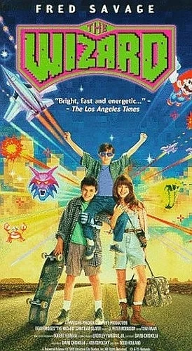 VHS Cover (Universal)