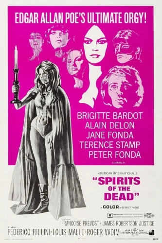 Theatrical Poster (USA)