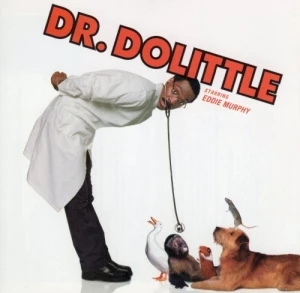 Dr. Dolittle: The Album