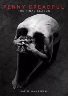 Penny Dreadful: Season 3