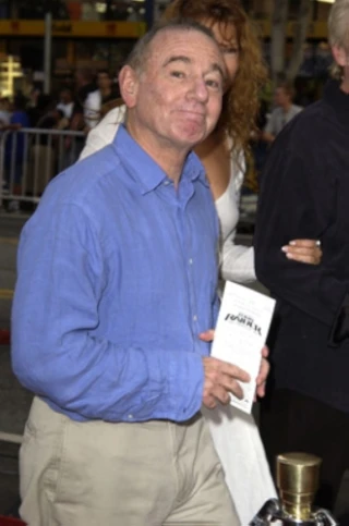 Howard Weitzman