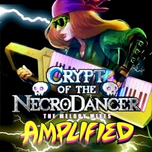 Crypt of the NecroDancer: AMPLIFIED OST - FamilyJules and A_Rival