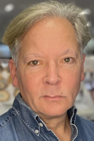 Timothy Williams
