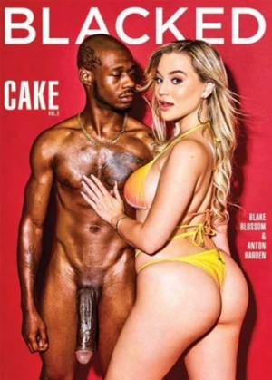 DVD Cover (Blacked)