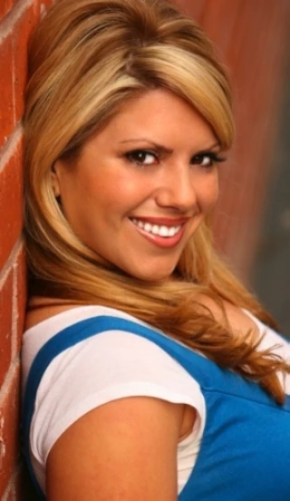 Camille Bennett