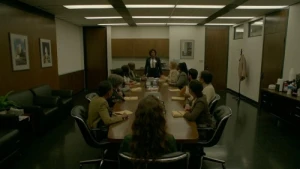The Verdict