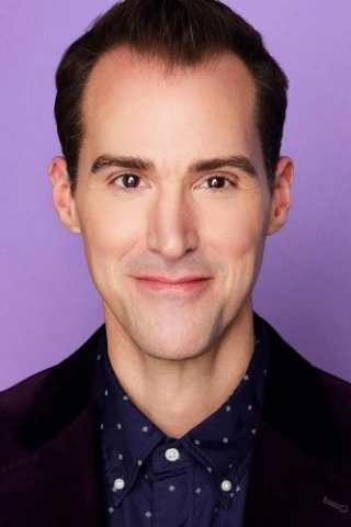 Chris Amos