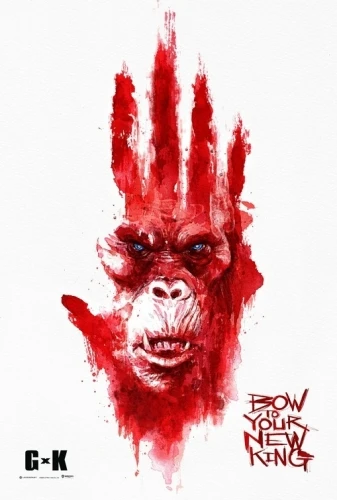 Theatrical Poster (USA)