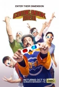 Comic Book Men: Season 3