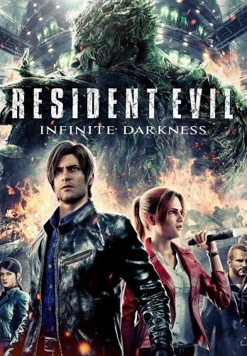 DVD Cover (Sony Home Entertainment)