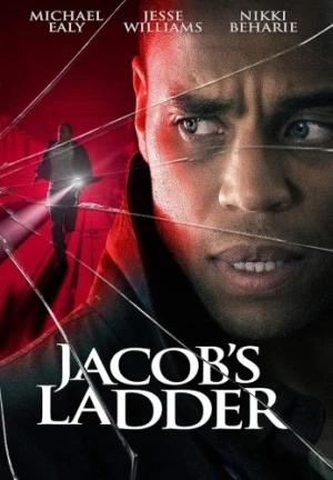 DVD Cover (Lions Gate)