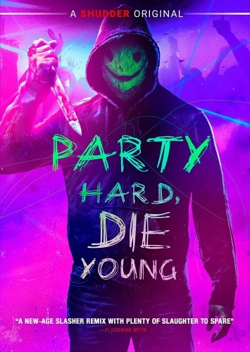 DVD Cover (Image Entertainment)