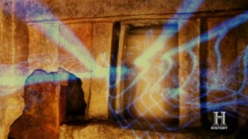The Alien Frequency