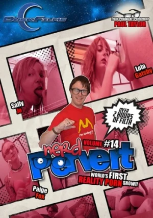 Theatrical Poster