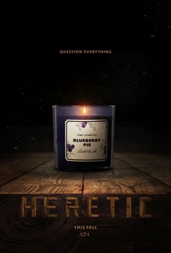 Theatrical Poster (USA)
