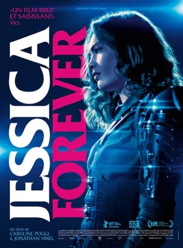 Theatrical Poster (France)