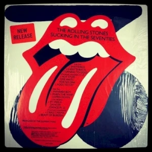Sucking in the Seventies