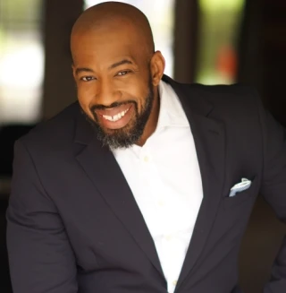 Rahman Johnson