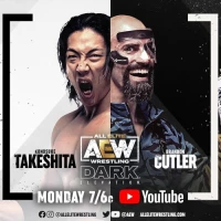 AEW Dark: Elevation #60
