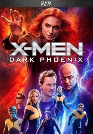 DVD Cover (Twentieth Century Fox)