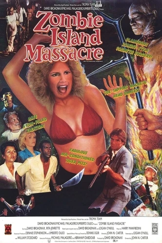 Theatrical Poster