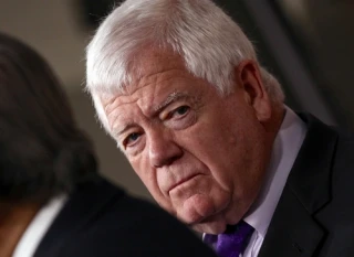 Jim McDermott