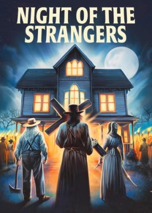 DVD Cover (Sub Rosa Studios)