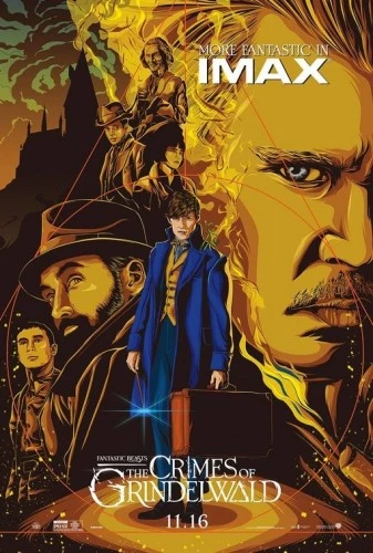 Theatrical Poster (USA)