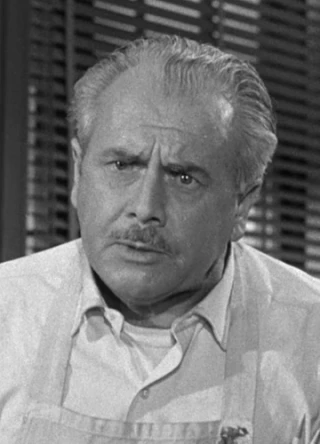 Stanley Farrar
