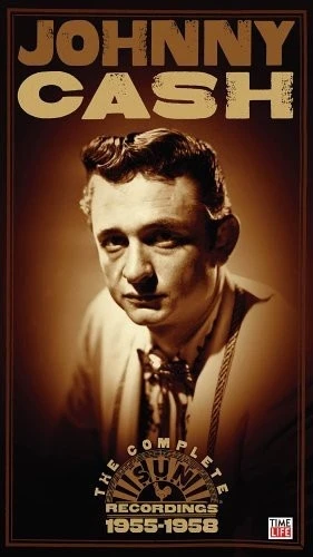 The Complete Sun Recordings 1955-1958