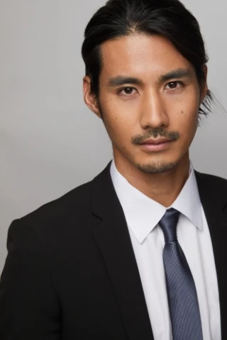 Taishi Tamaki