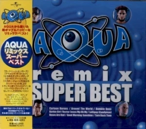 REMIX SUPERBEST