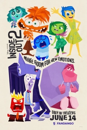 Theatrical Poster (USA)