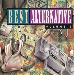 Best Alternative, Volume 5