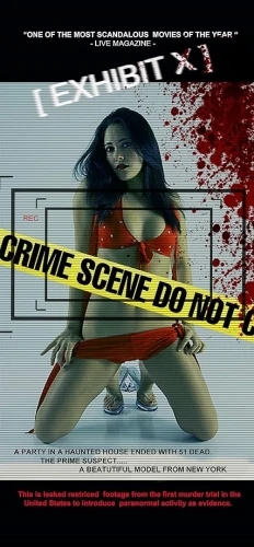Theatrical Poster
