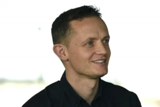 Andrew Pearce