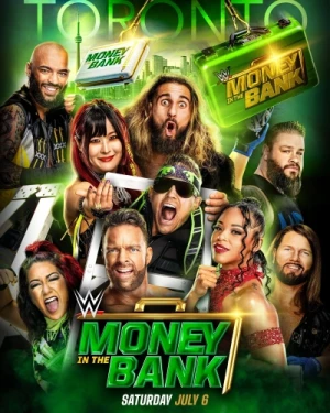 Theatrical Poster