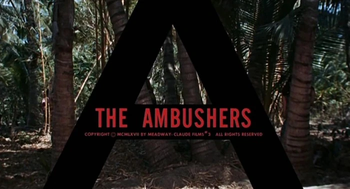 Title Card