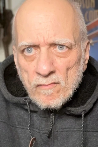 Laurent Rejto